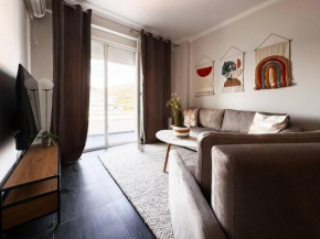 Apartment Alexandra
